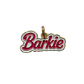 Barkie Dog Tag