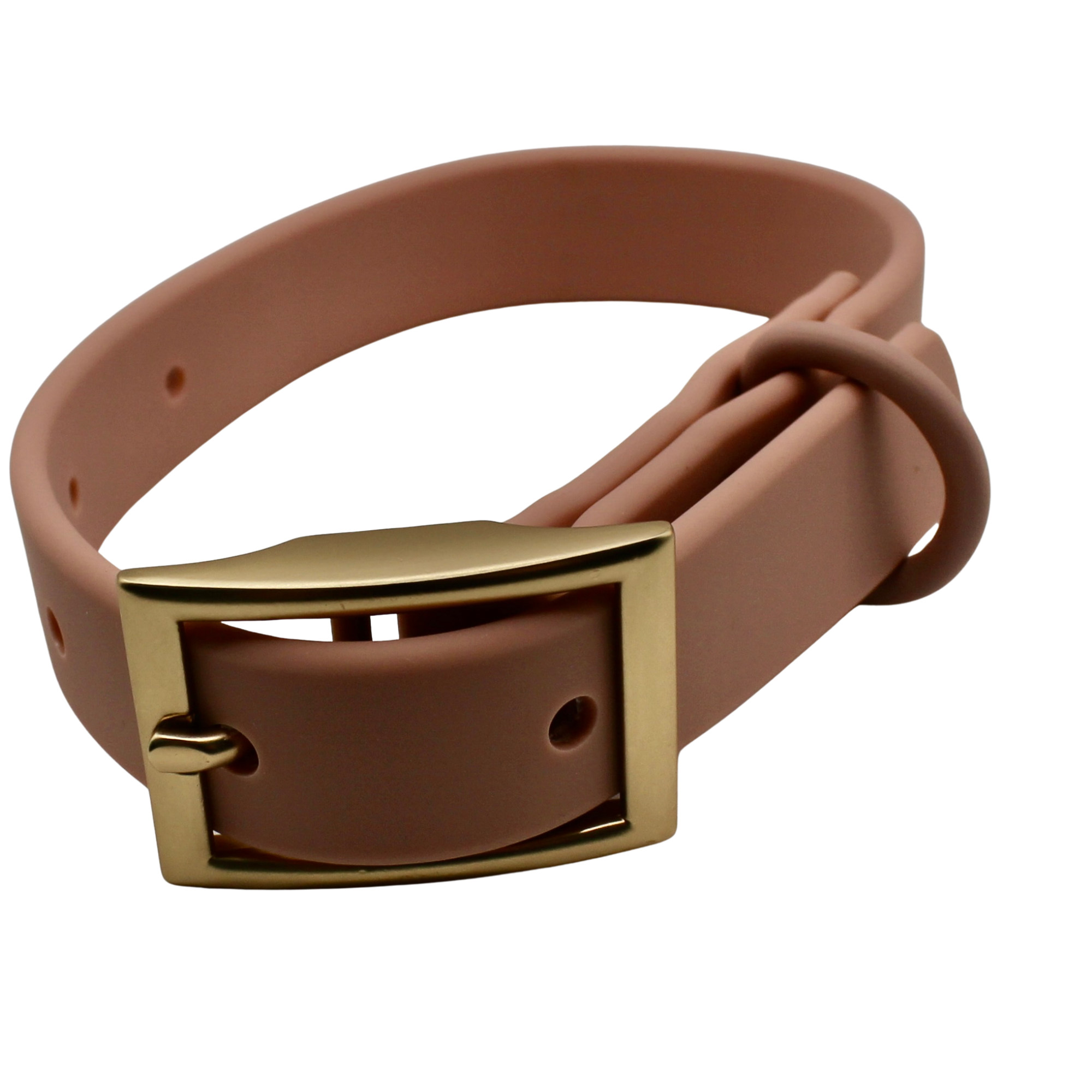 Waterproof Dog Collar