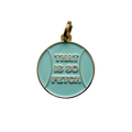 That Is So Fetch Dog Tag